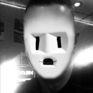 Meet your Posher, Jerry